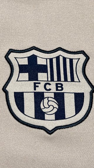 Sudadera Deportiva FCB Nike
