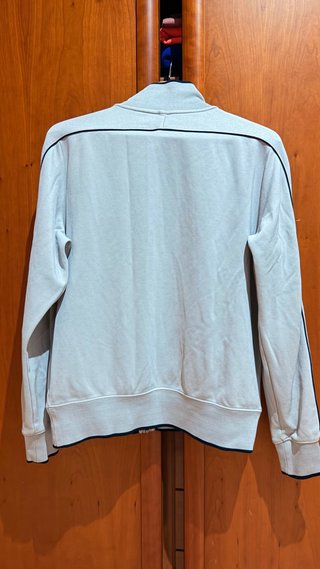 Sudadera Deportiva FCB Nike