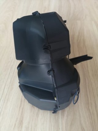 Motor de ventilación para Thermomix TM21