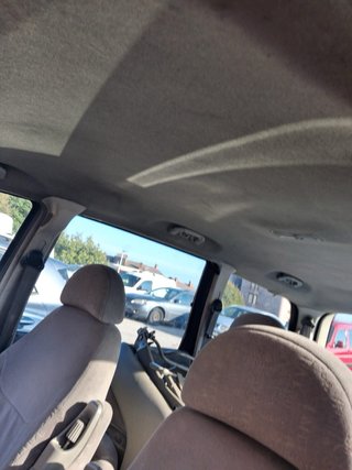Volkswagen Sharan 1999