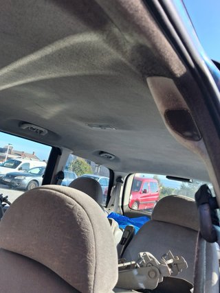 Volkswagen Sharan 1999