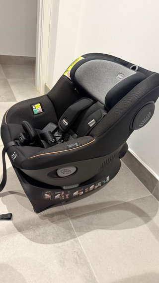Silla de coche Chicco Seat105 i-Size