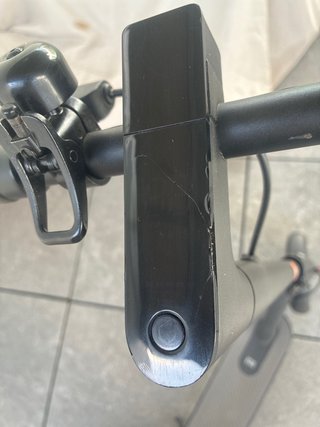 Patinete Eléctrico Xiaomi Mi Essential