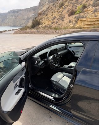 Mercedes-Benz Clase CLA 2021 AMG