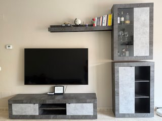 Mueble de Salón Completo LEWIS