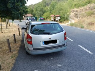 Renault Laguna GRAND TOUR 1.9 DCI 120