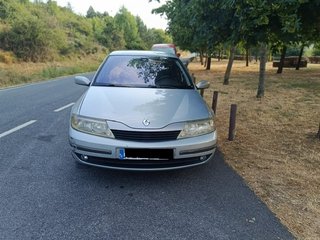 Renault Laguna GRAND TOUR 1.9 DCI 120