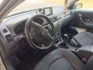 Renault Laguna GRAND TOUR 1.9 DCI 120