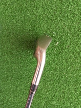 Palo de Golf Benross VX Comboos Hierro número 6