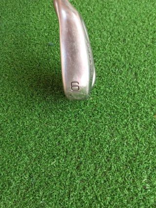 Palo de Golf Benross VX Comboos Hierro número 6
