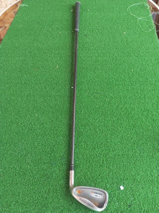 Palo de Golf Benross VX Comboos Hierro número 6