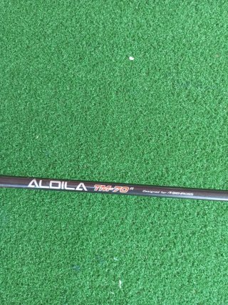 Palo de Golf Benross VX Comboos Hierro número 6