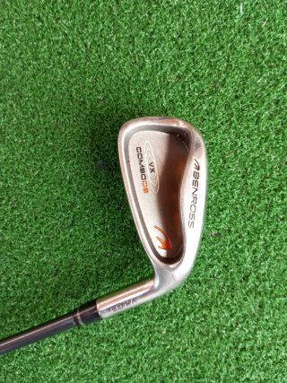 Palo de Golf Benross VX Comboos Hierro número 6