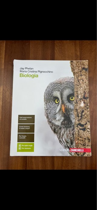 Biologia. Per le Scuole superiori