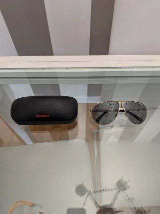 Gafas de Sol Carrera
