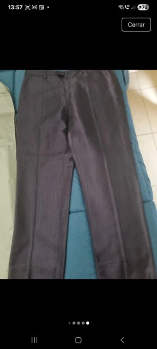 Traje de Novio Carlo Pignatelli