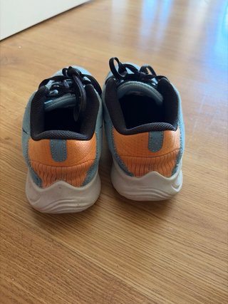 Zapatillas Nike Mujer Talla 38.5