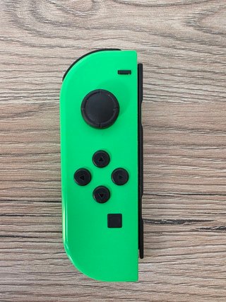 Joy-Cons edición Splatoon 2 Nintendo Switch