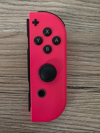Joy-Cons edición Splatoon 2 Nintendo Switch