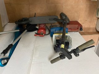 Patinete Eléctrico Xiaomi