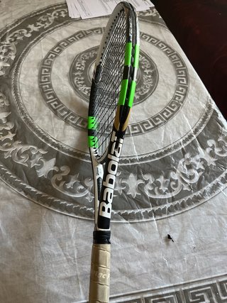 Raqueta de tenis Babolat
