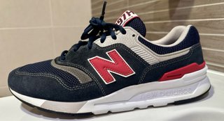 Zapatillas New Balance 997H