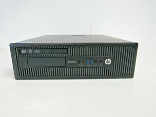 PC HP EliteDesk 800 G1 Intel i5 Windows 11
