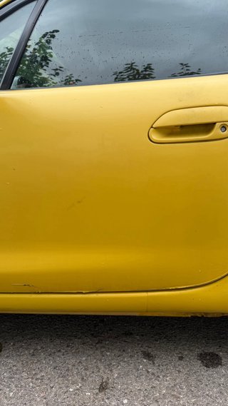 Mazda MX-5 1.8