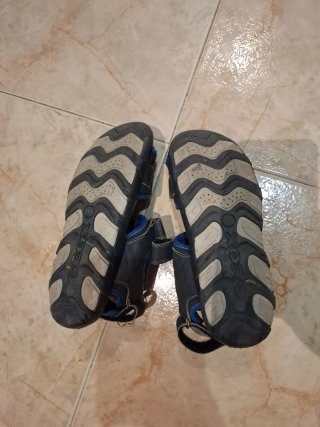 Sandalias Geox