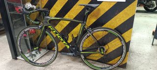 Bicicleta de Carretera Kuota Kryon