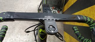 Bicicleta de Carretera Kuota Kryon