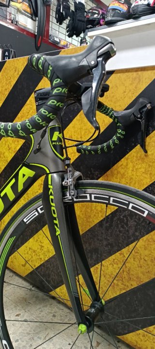 Bicicleta de Carretera Kuota Kryon