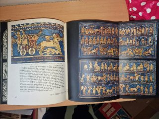 Libros Arqueología: SUMER y ASUR - André Parrot