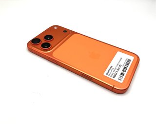 iPhone 17 Pro Max 256GB
