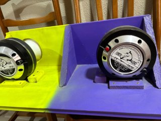 Motores de Audio Chess Audio