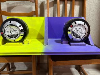Motores de Audio Chess Audio