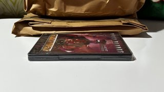 DVD Commanders Billy Blanks Francés