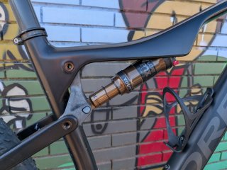 Bicicleta Orbea Oiz M10 2020