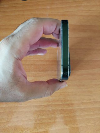 iPhone 13 Verde