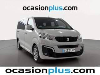 Peugeot Traveller BlueHDi 120 S&S Business Long 88 kW (120 CV)