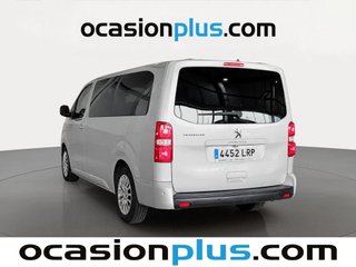 Peugeot Traveller BlueHDi 120 S&S Business Long 88 kW (120 CV)