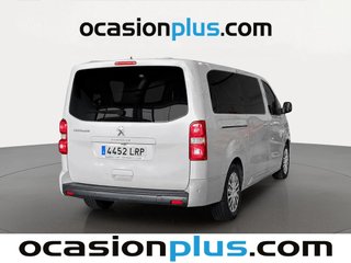 Peugeot Traveller BlueHDi 120 S&S Business Long 88 kW (120 CV)