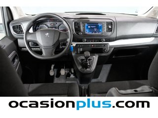 Peugeot Traveller BlueHDi 120 S&S Business Long 88 kW (120 CV)
