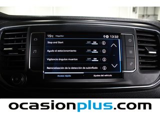 Peugeot Traveller BlueHDi 120 S&S Business Long 88 kW (120 CV)