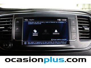 Peugeot Traveller BlueHDi 120 S&S Business Long 88 kW (120 CV)