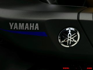 YAMAHA MT-10 SP
