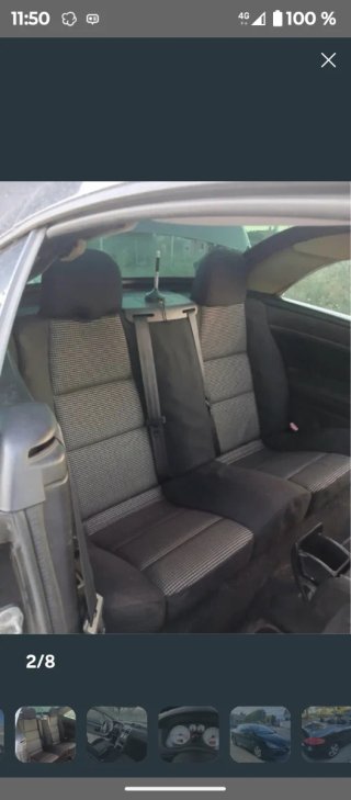 Peugeot 307 2005
