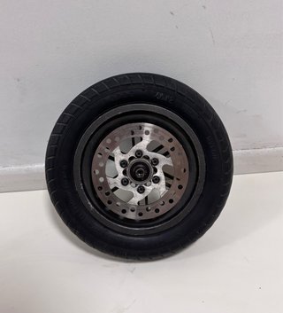 Rueda trasera patinete eléctrico Xiaomi