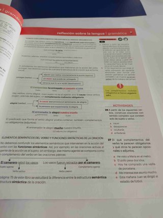 Lengua castellana y Literatura 4º ESO 9788421874189