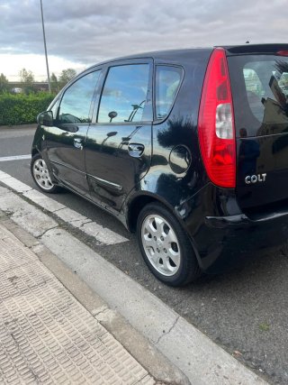 Mitsubishi Colt 2005
